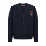 구찌 남성 브이넥 가디건 guc12885x