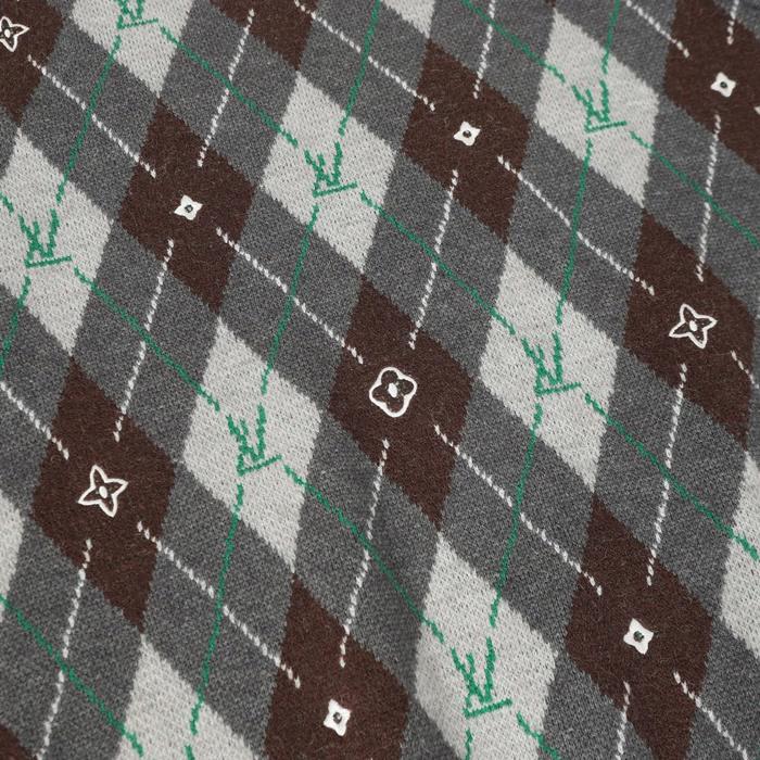 루이비통 남성 라운드 스웨터 lvc12886x