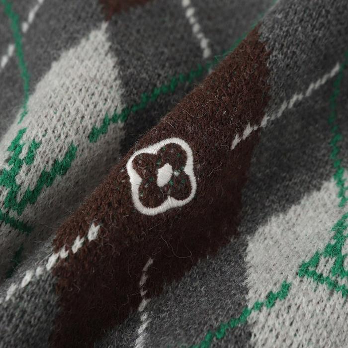 루이비통 남성 라운드 스웨터 lvc12886x