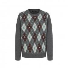 루이비통 남성 라운드 스웨터 lvc12886x