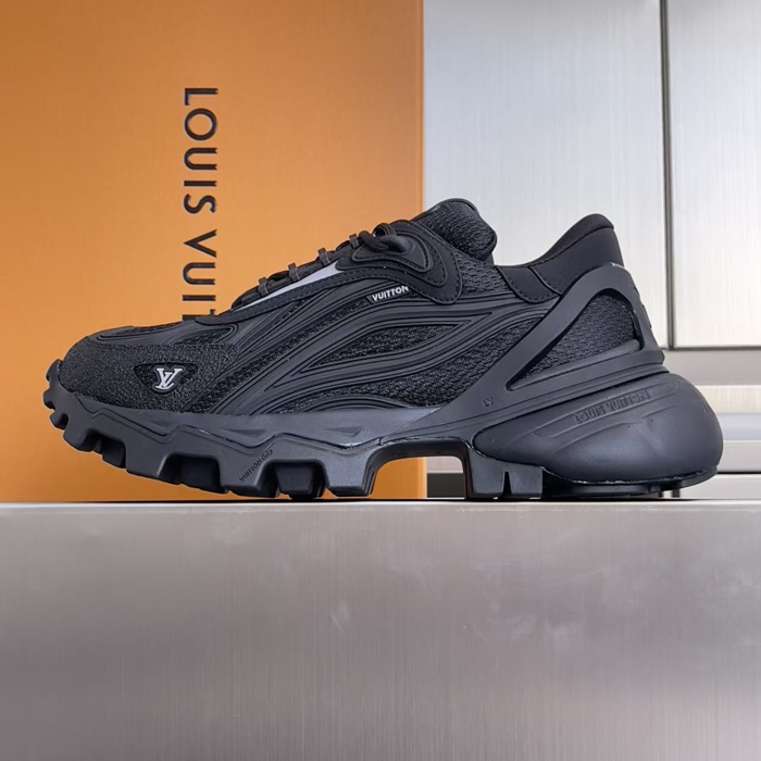 루이비통 남성 LV 서밋 스니커즈 lvs8885x