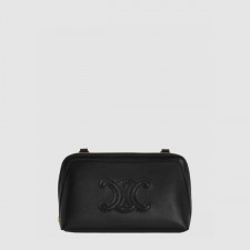 셀린느 여성 트리오페 체인 미니백 ceb13092x