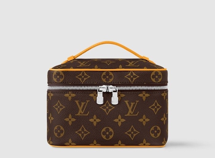 루이비통 여성 니스 미니 M12654