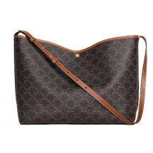 셀린느 트리옹프 쇼퍼백