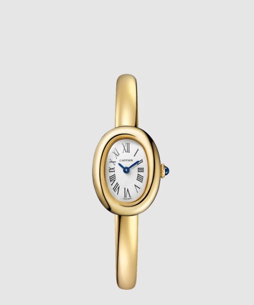 까르띠에 베누아 워치 24.6 WGBA0018