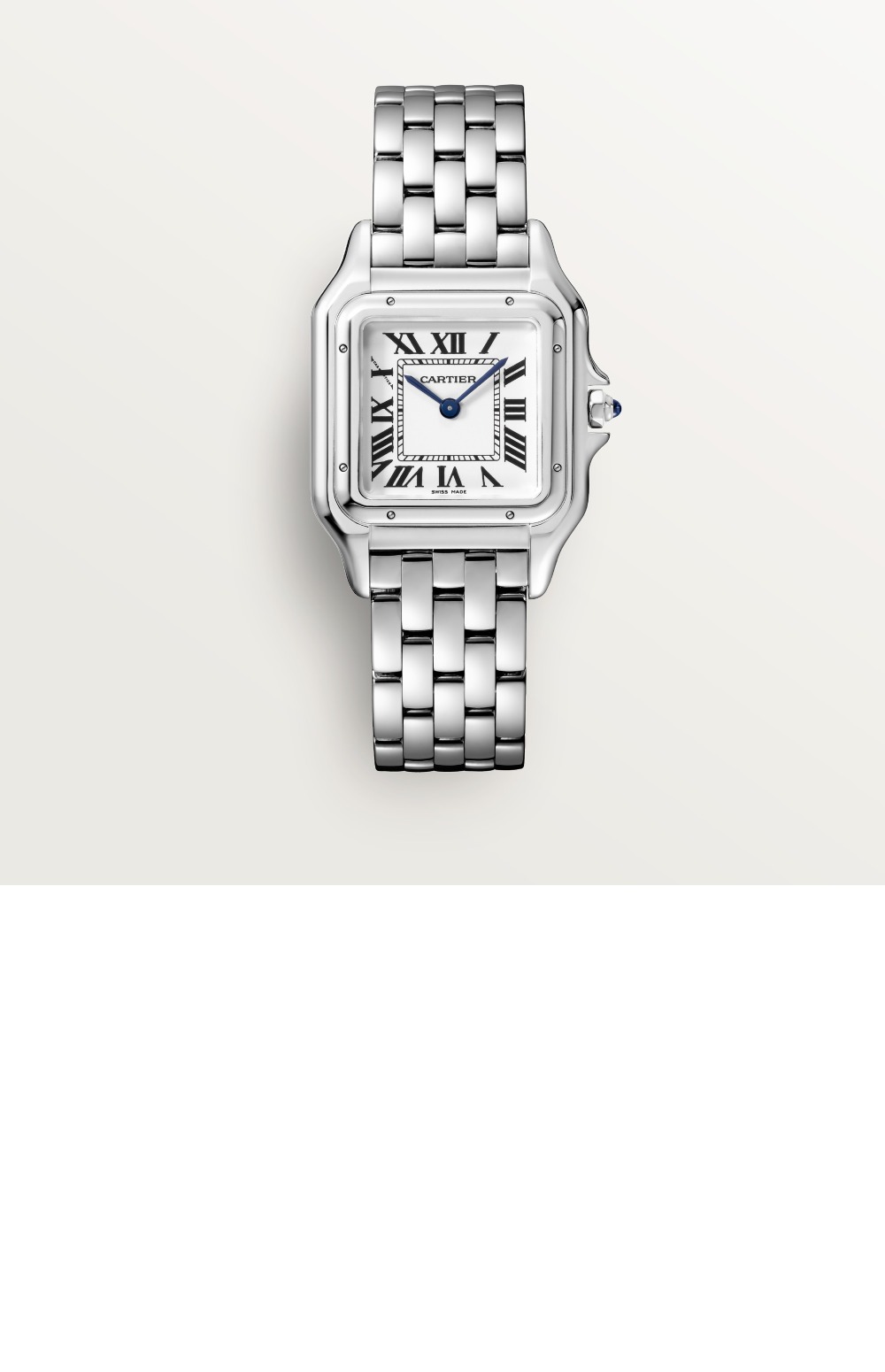 까르띠에 팬더 드 까르띠에 워치 27 WSPN0007
