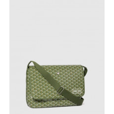 고야드 카페티엔 메신저백 MM