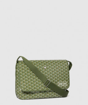 고야드 카페티엔 메신저백 MM