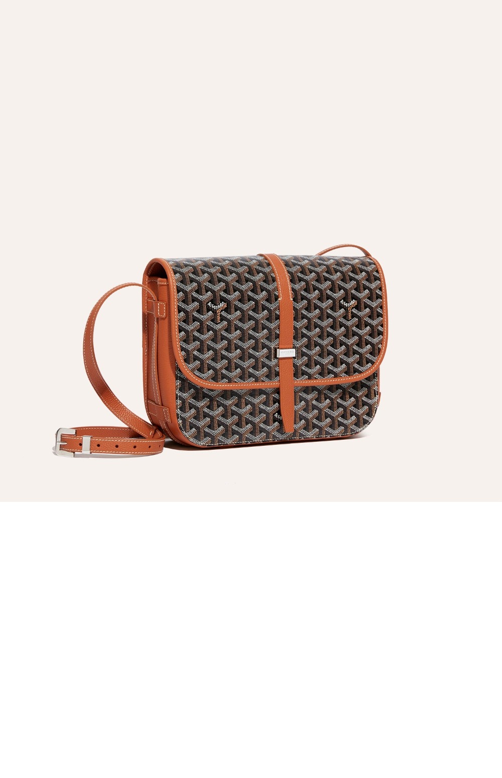 고야드 벨베데르백 MM