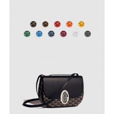 고야드 233 숄더백