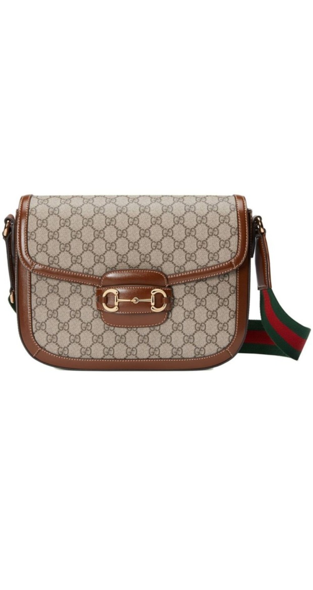 구찌 홀스빗 1955 크로스백 700457