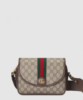 구찌 GG 스몰 숄더백 722117