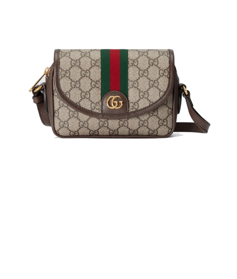 구찌 GG 미니 숄더백 772239