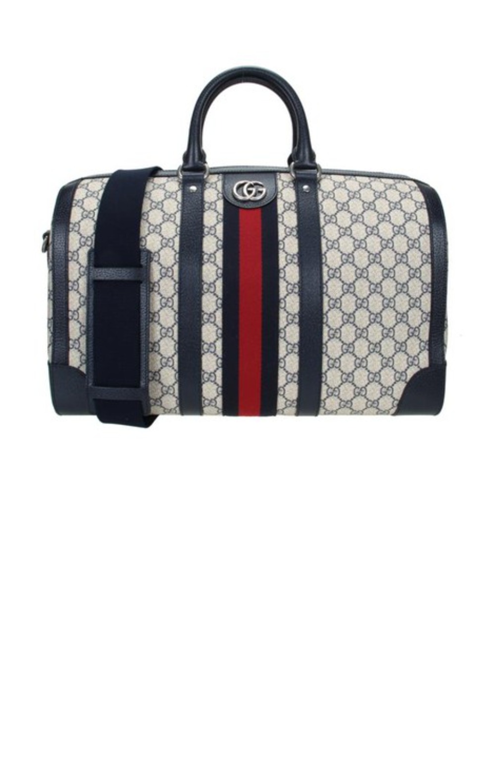 구찌 오피디아 GG 라지 더플백 681295