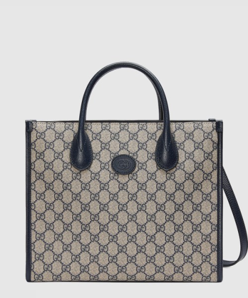 구찌 더블 G 스몰 토트백 659983