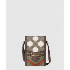 구찌 홀스빗 1955 미니백 625615