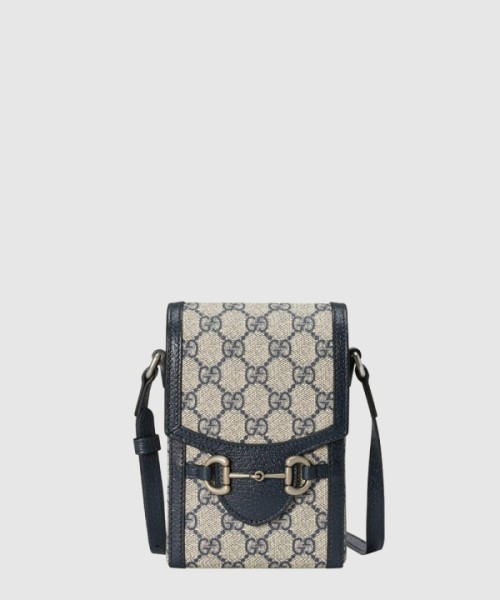 구찌 홀스빗 1955 미니백 625615