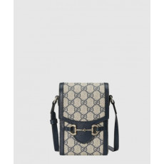 구찌 홀스빗 1955 미니백 625615