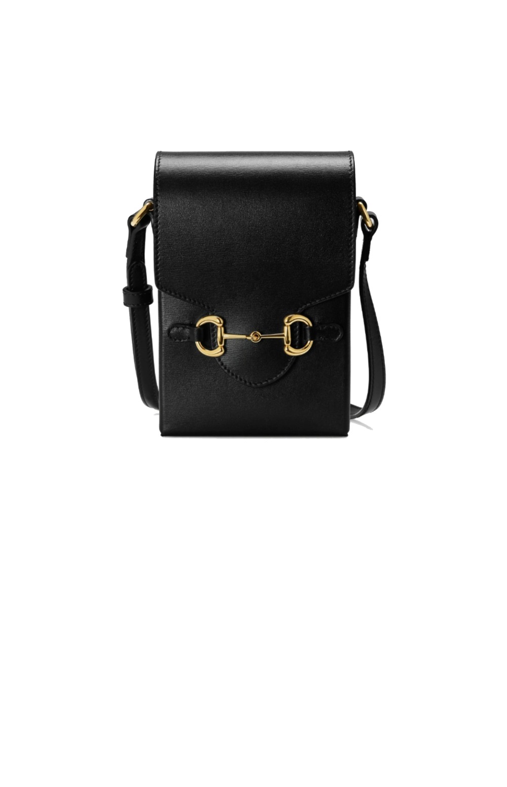 구찌 홀스빗 1955 미니백