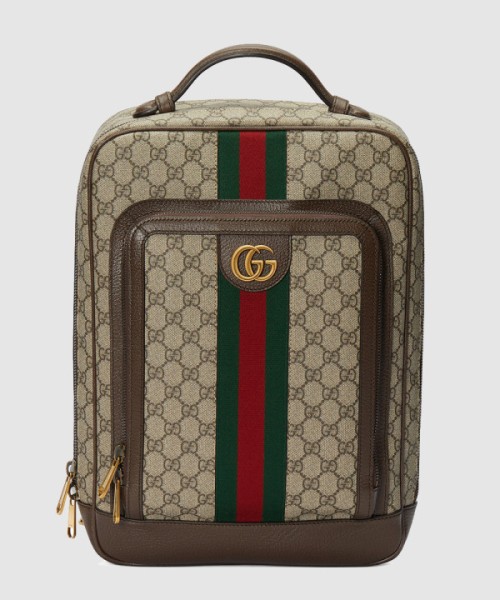 구찌 오피디아 GG 미듐 백팩 745718