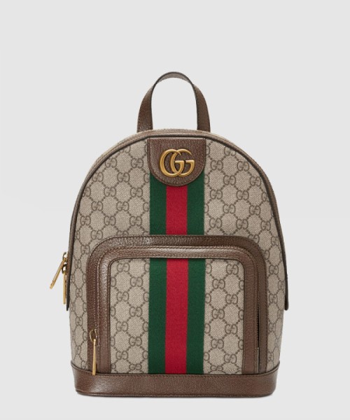 구찌 오피디아 GG 스몰 백팩 547965