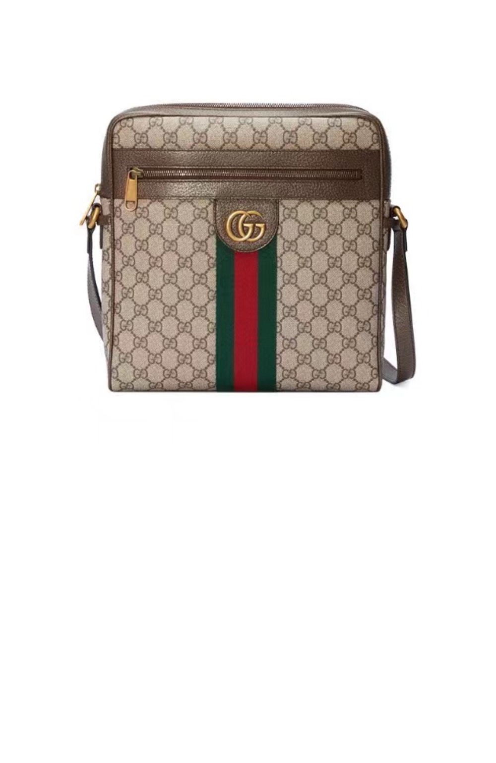 구찌 메신저 숄더백 547934