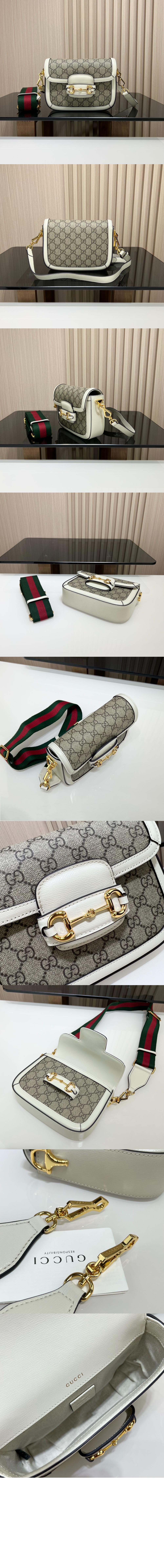 구찌 미니백 658574