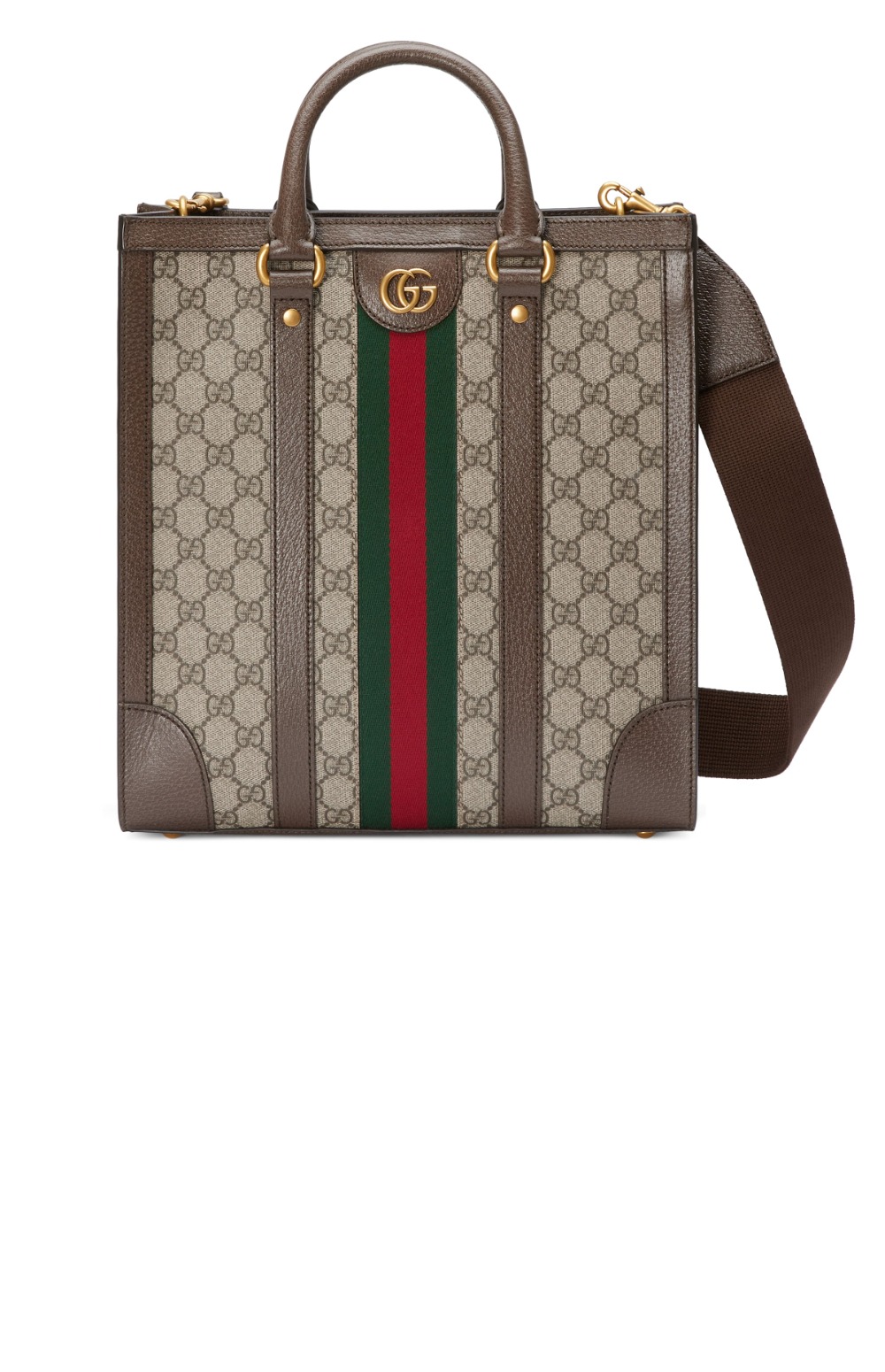 구찌 미디엄 토트백 724685