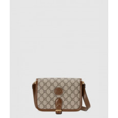 구찌 인터로킹 G 미니 크로스백 671620