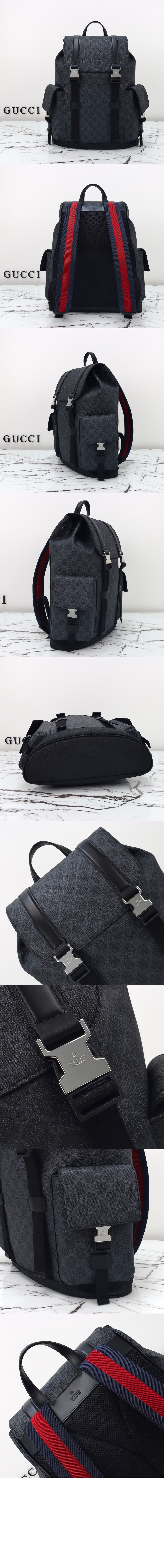 구찌 GG 백팩 792080