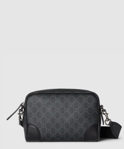구찌 GG 엠블럼 스몰 크로스백 821155