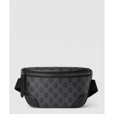구찌 GG 엠블럼 스몰 벨트백 821165