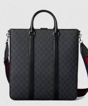 구찌 미디엄 GG 토트백 794918