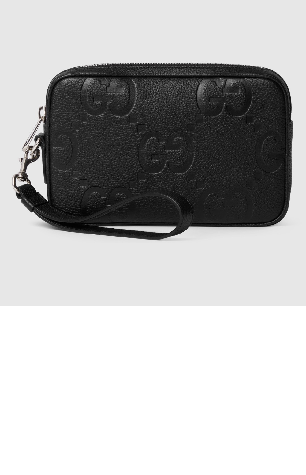 구찌 스몰 점보 GG 파우치 802148