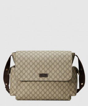 구찌 GG 플러스 기저귀 숄더백 211131