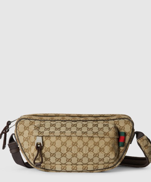 구찌 스몰 GG 크로스백 802096