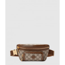 구찌 인터로킹 G 벨트백 682933