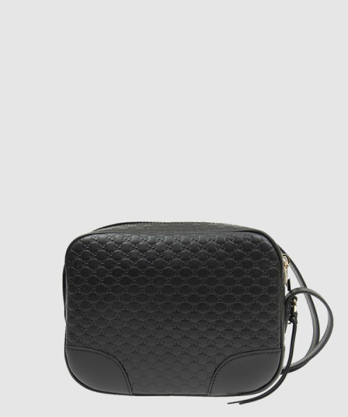 구찌 마이크로 시마 디스코백 449413