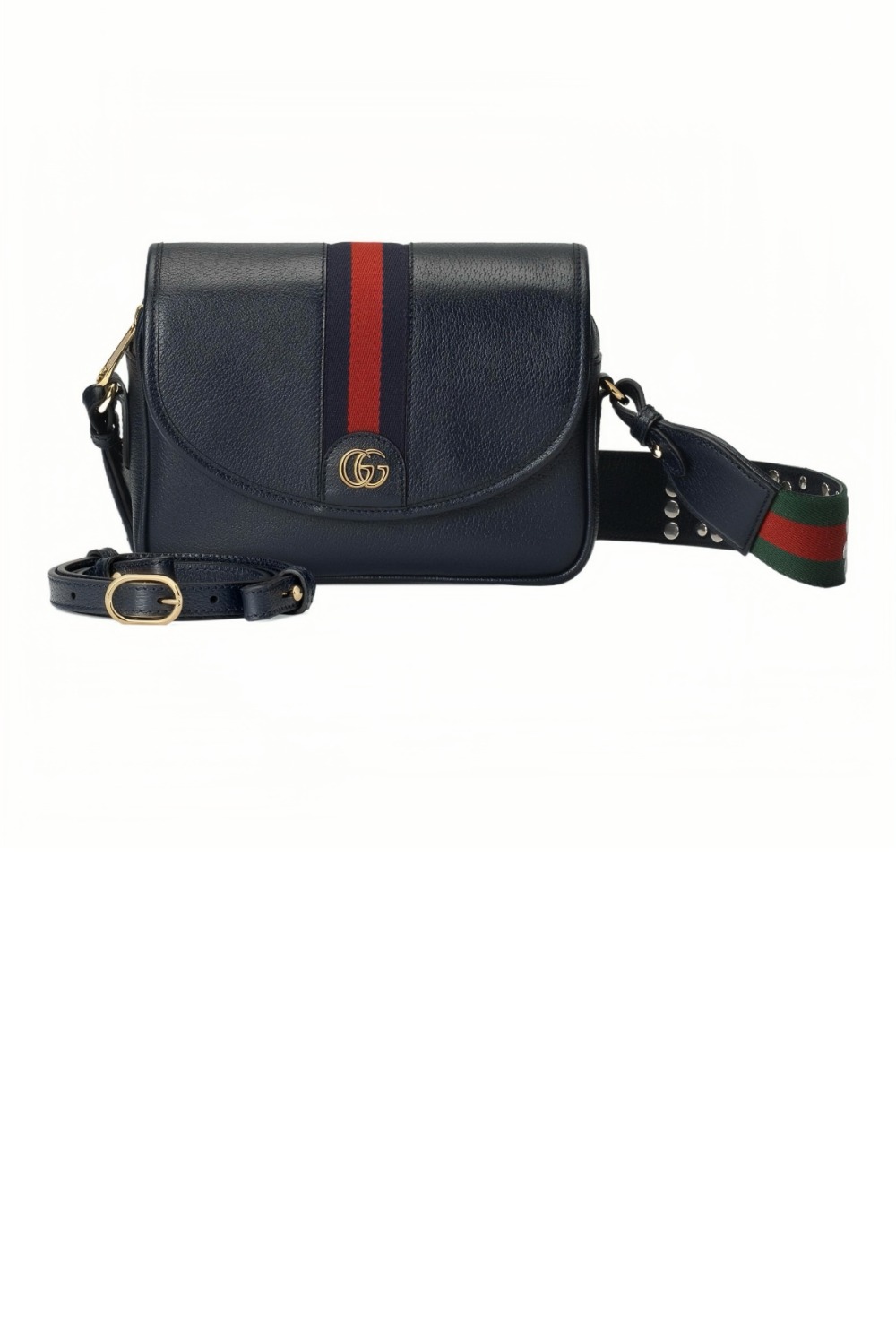 구찌 GG 스몰 숄더백 722117