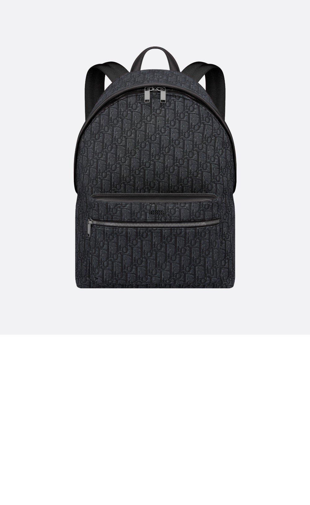 디올 라이더 백팩 미듐 1VOBA