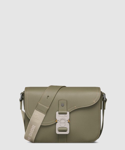 디올 새들 스몰 플랩 크로스백 1ADPO