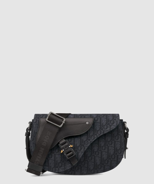 디올 새들 크로스백 1ADPO