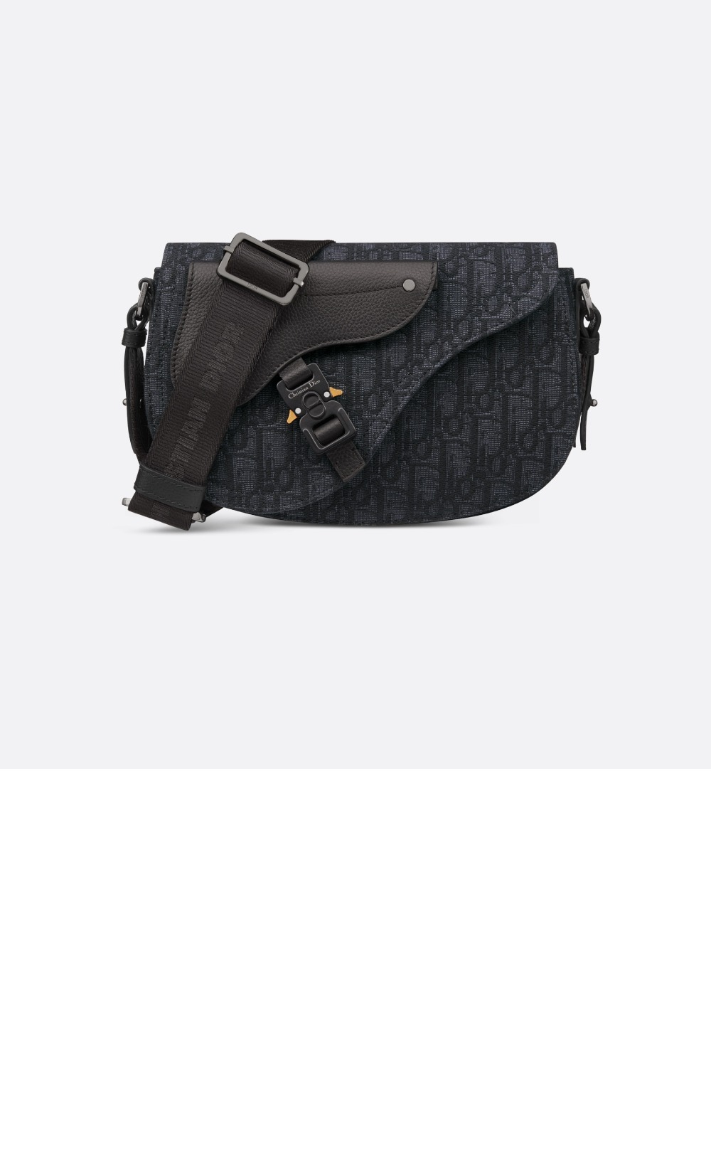 디올 새들 크로스백 1ADPO