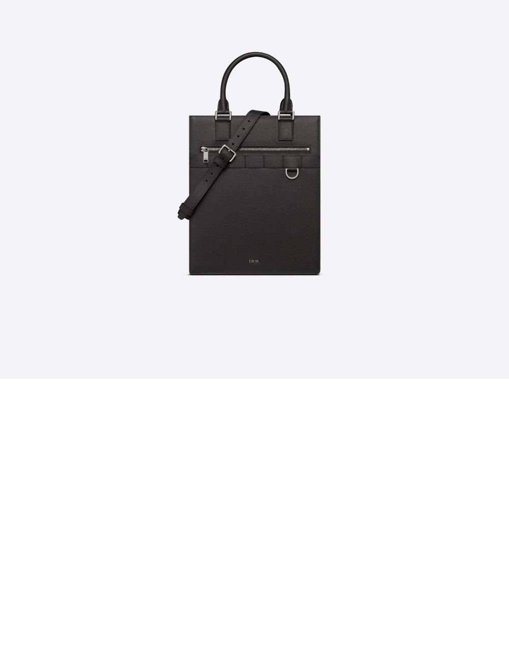 디올 사파리 토트백 1ESSH