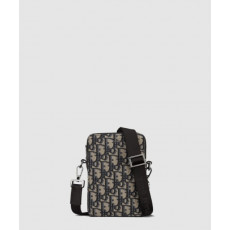 디올 메신저 미니백 2ESBC