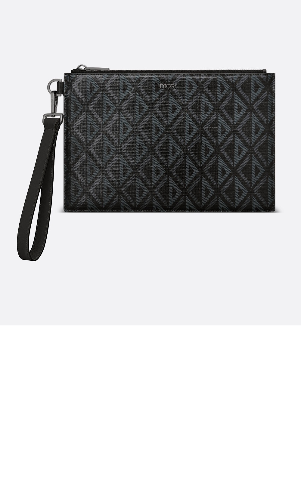 디올 A5 파우치 2ESCA