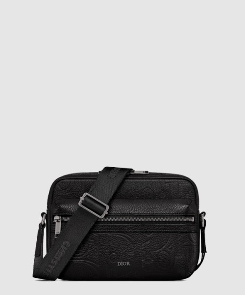 디올 Rider 2.0 지퍼 메신저백 1ESPO