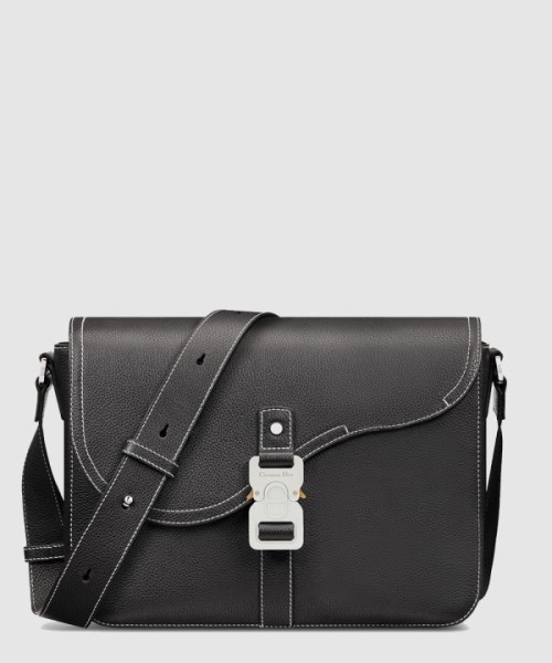 디올 새들백 메신저백 1ADME