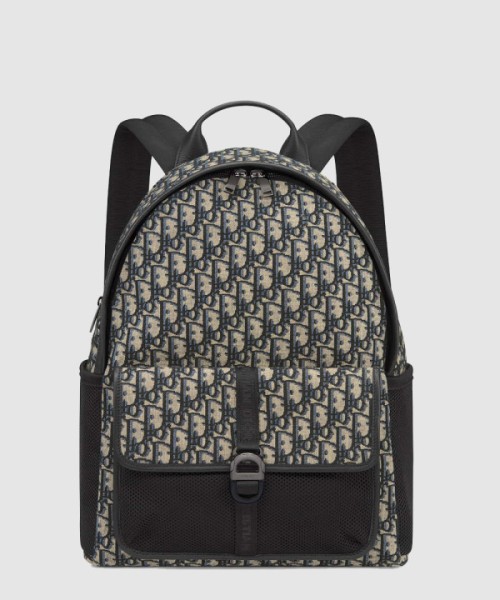 디올 8 백팩 1EIBA