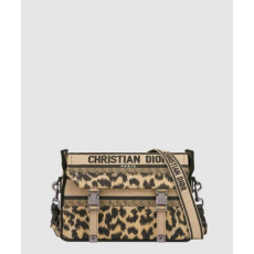 디올 Diorcamp 스몰 백 M1241